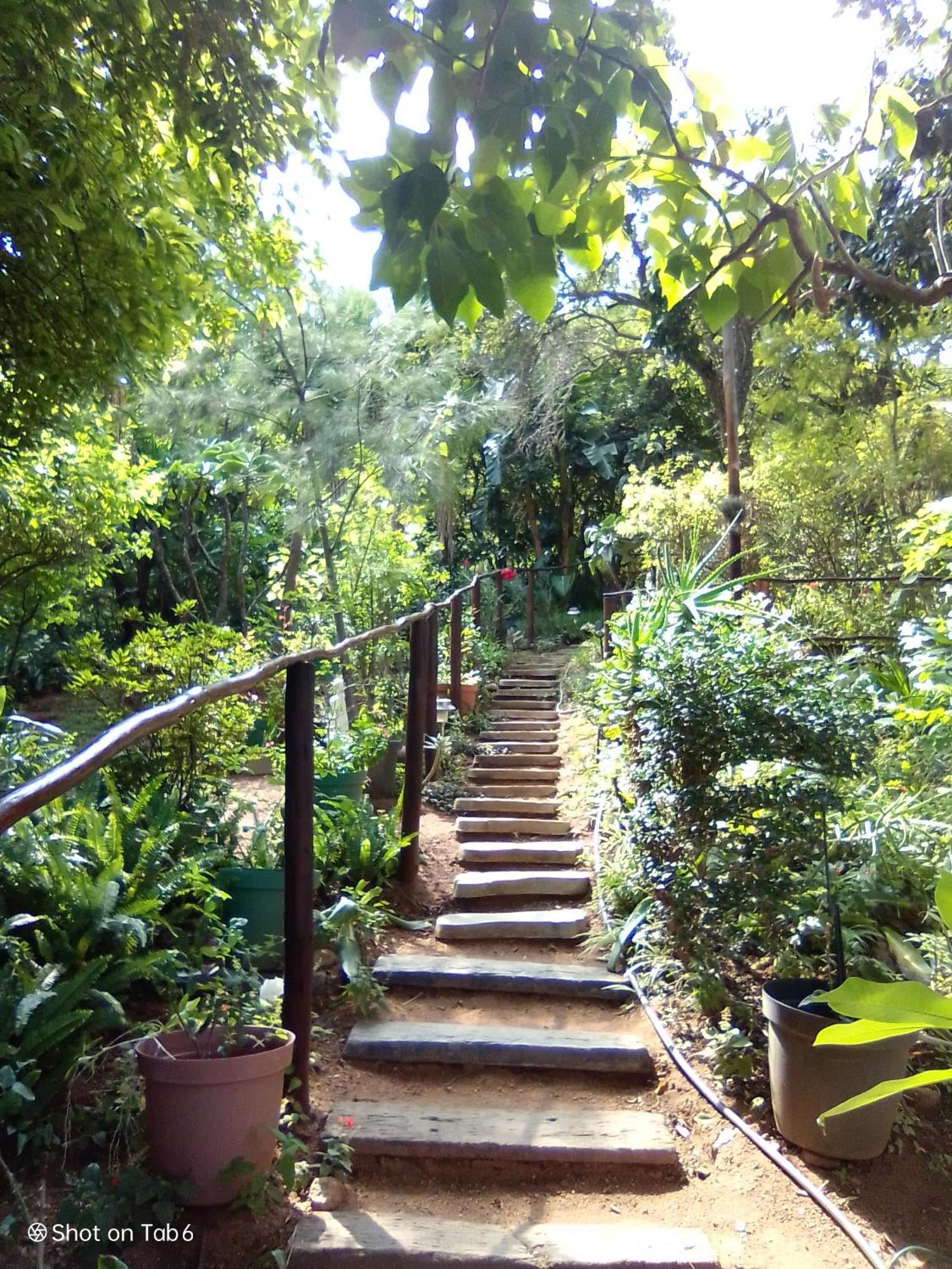 Villa Pumba'S Lookout Barberton Exterior foto