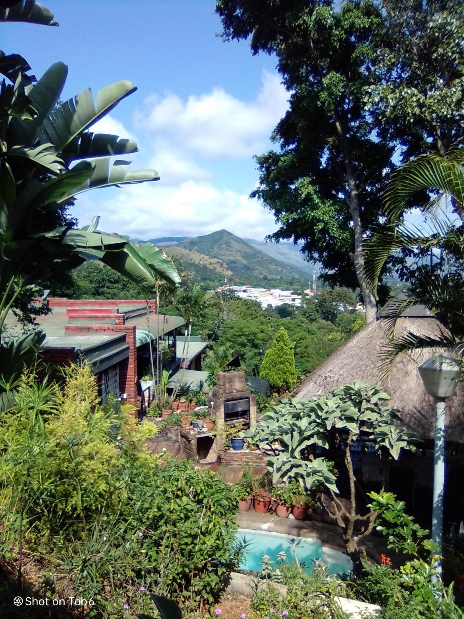 Villa Pumba'S Lookout Barberton Exterior foto