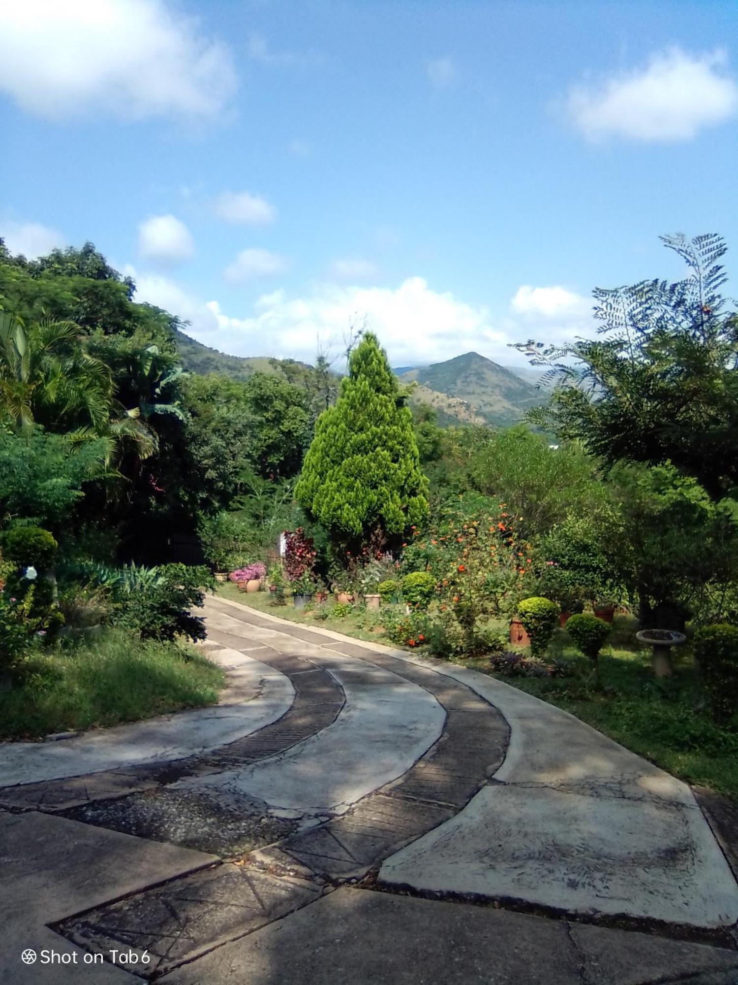 Villa Pumba'S Lookout Barberton Exterior foto