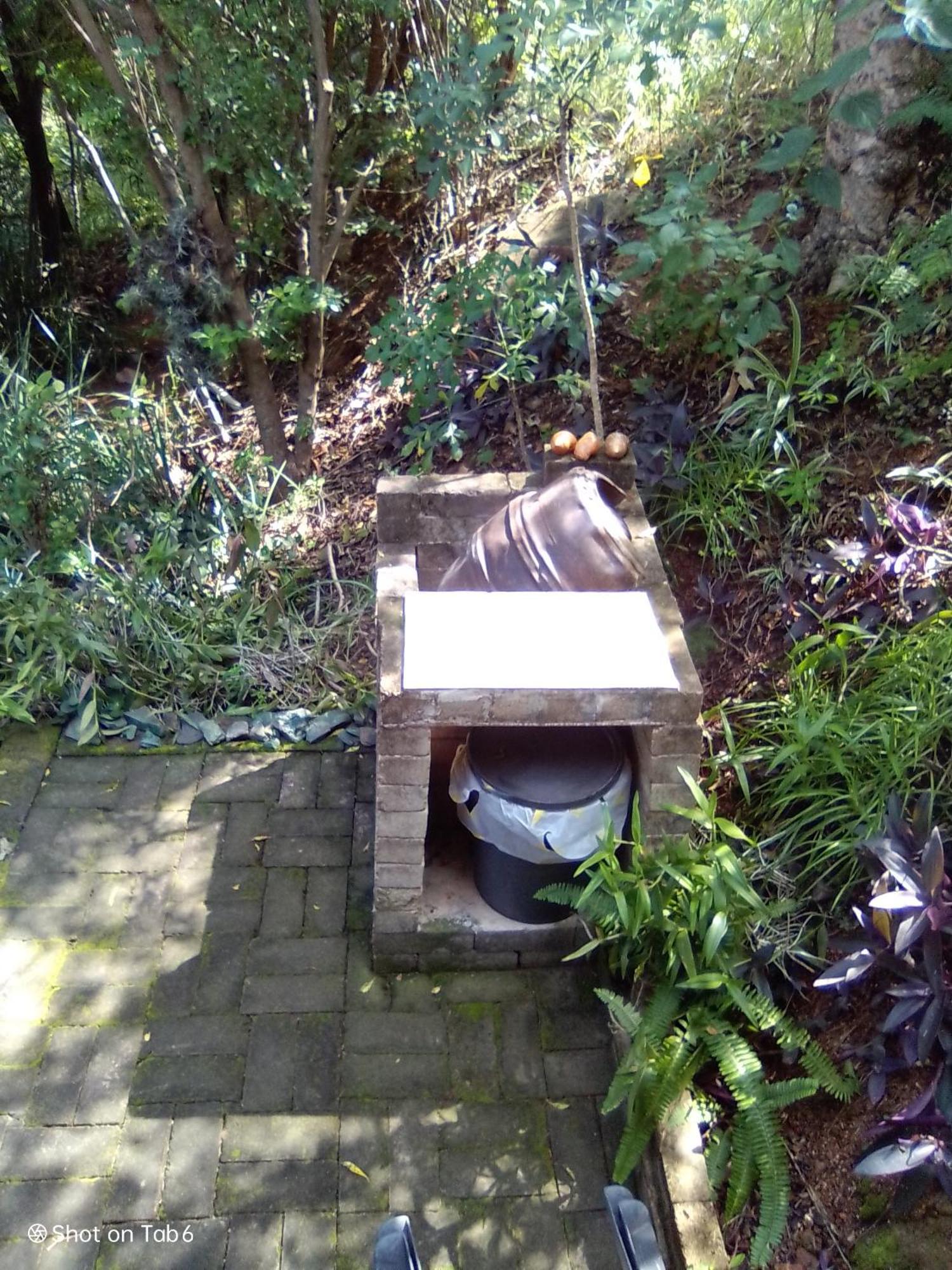 Villa Pumba'S Lookout Barberton Exterior foto