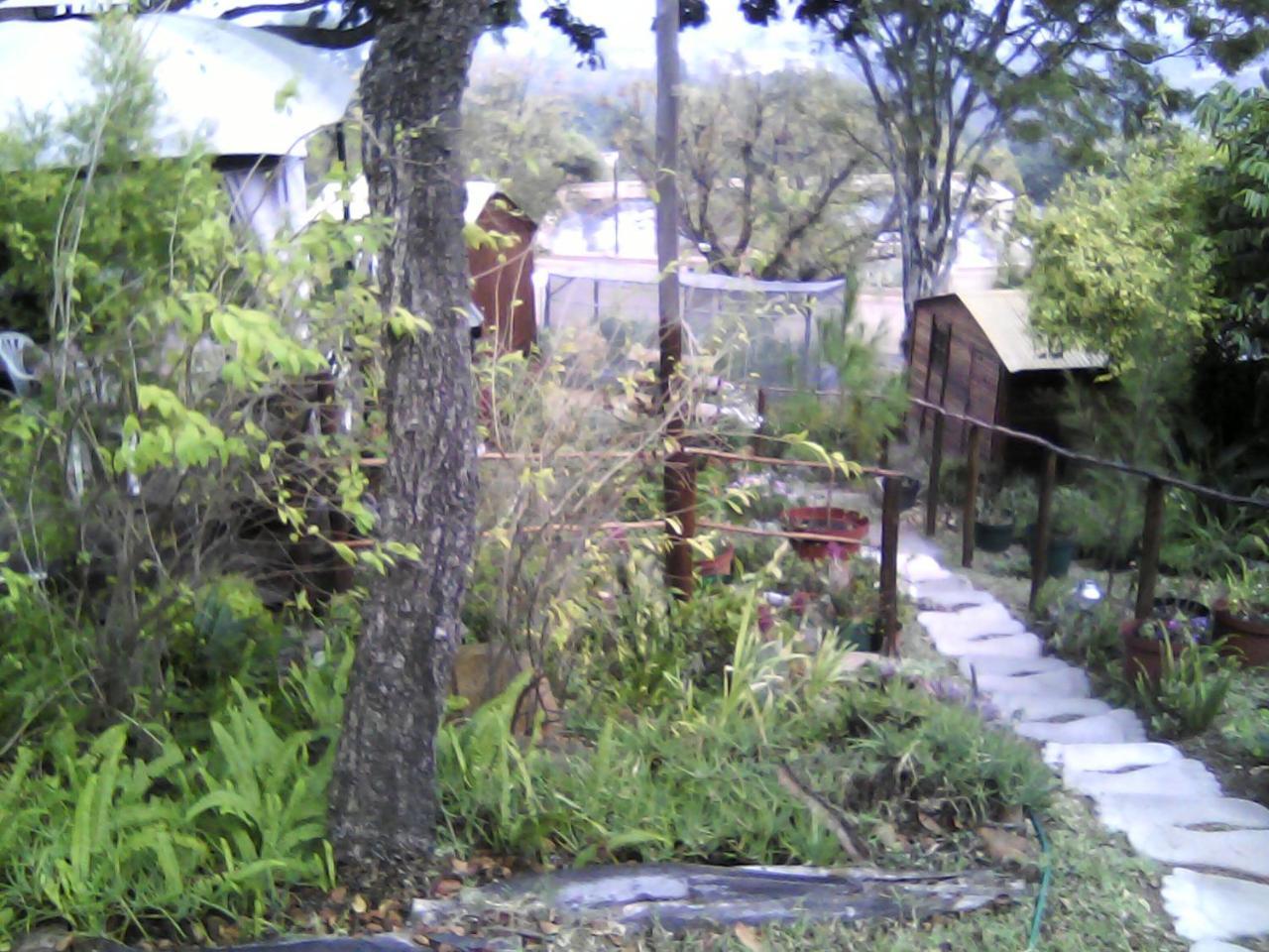 Villa Pumba'S Lookout Barberton Exterior foto