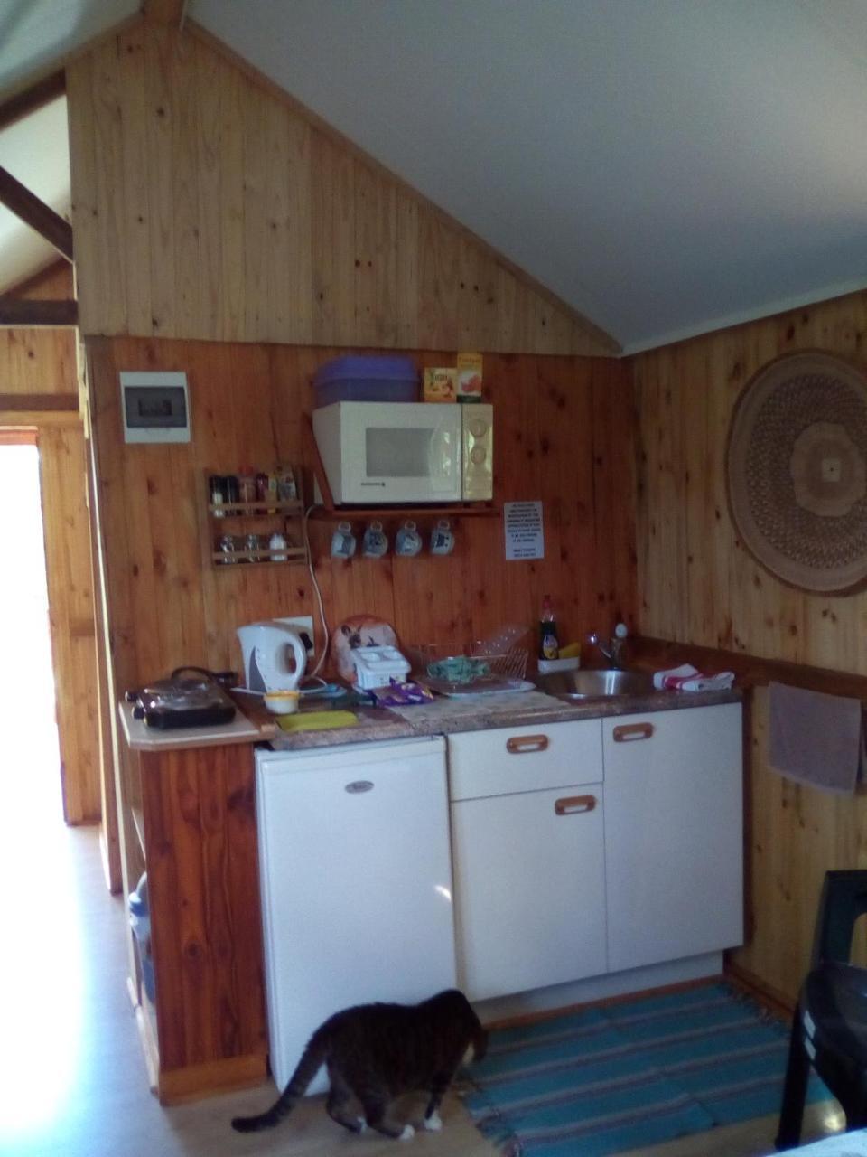 Villa Pumba'S Lookout Barberton Exterior foto