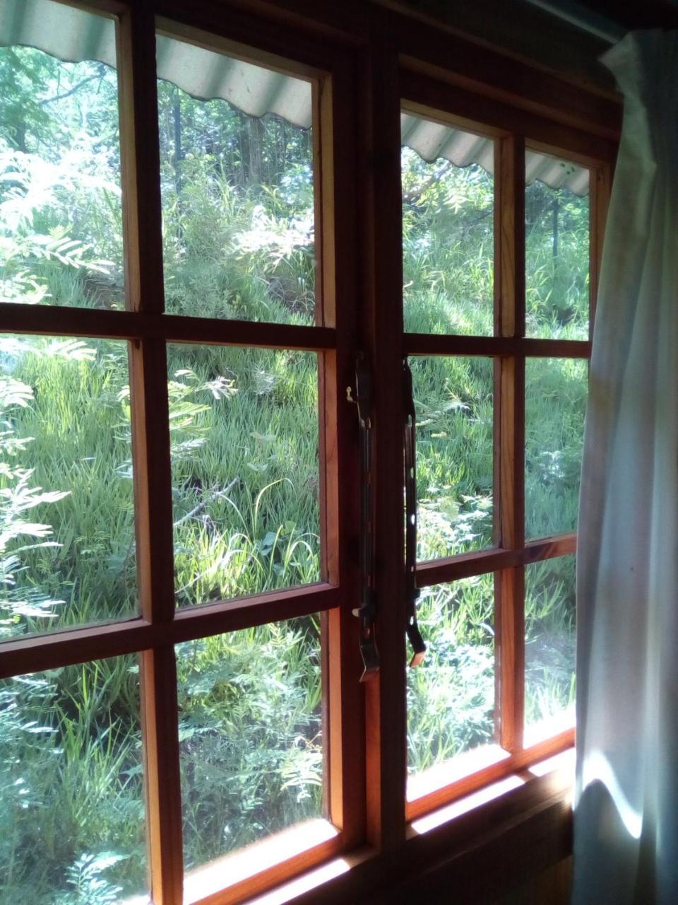 Villa Pumba'S Lookout Barberton Exterior foto